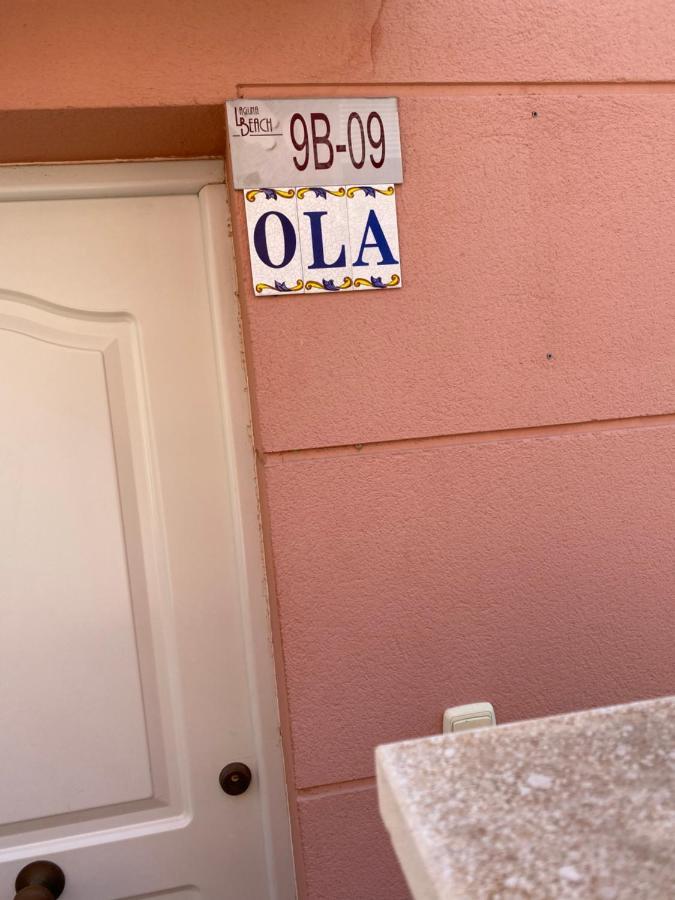 Ola Laguna Beach Vera Playa Exterior photo